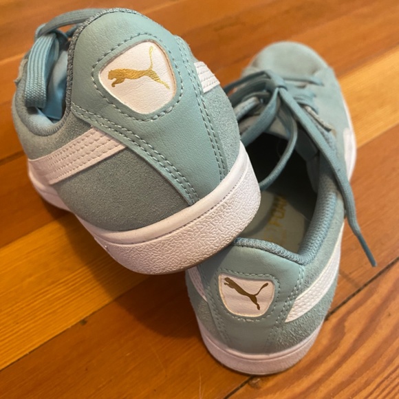 Puma Sneakers - Picture 3 of 4